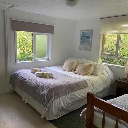 וולדיביה Hostel Isla Del Rey מראה חיצוני תמונה