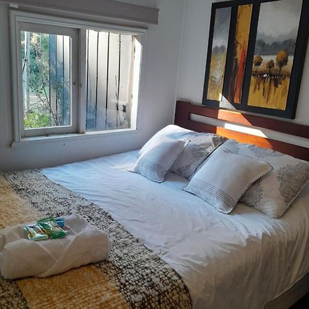 וולדיביה Hostel Isla Del Rey מראה חיצוני תמונה