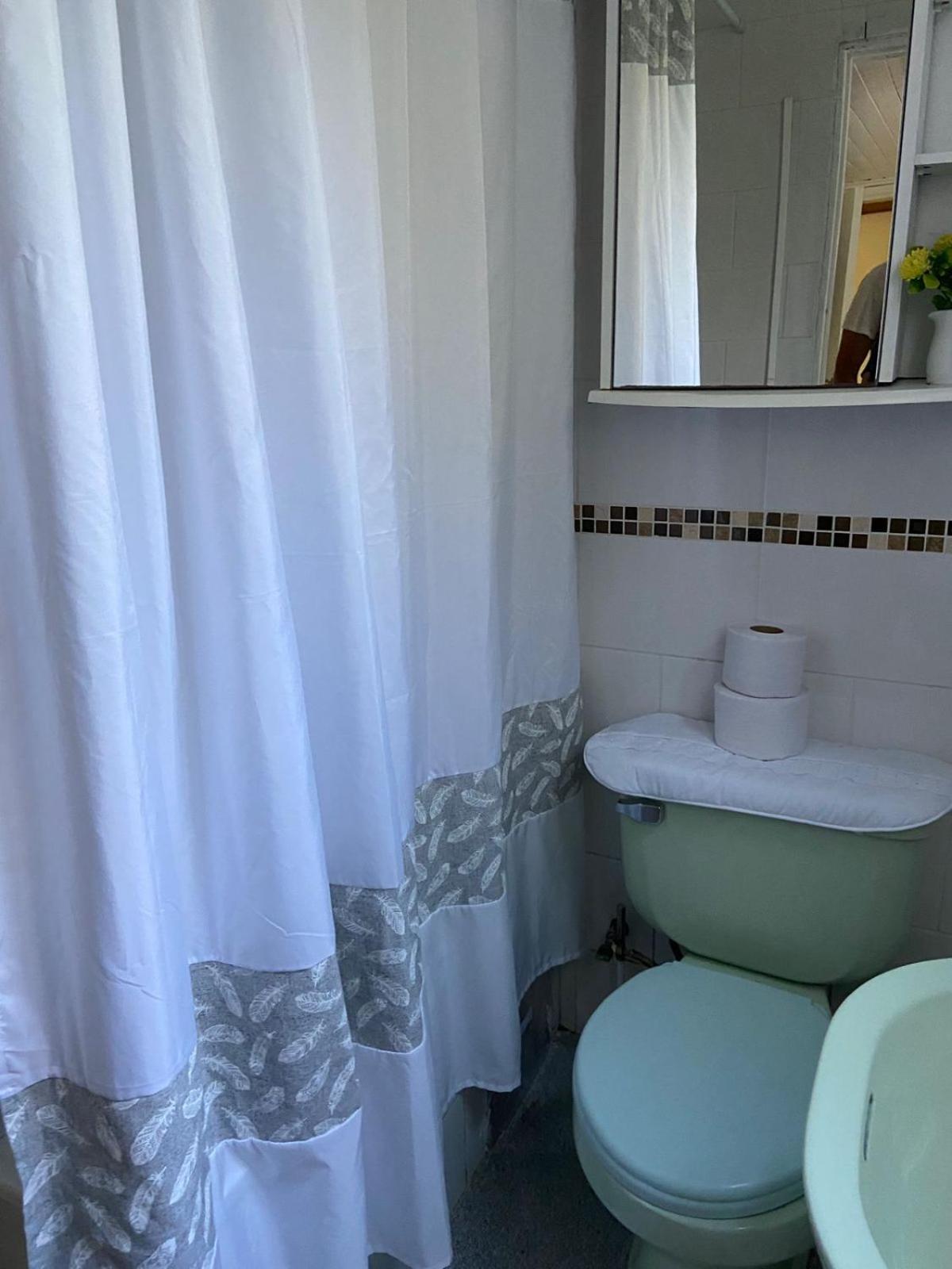 וולדיביה Hostel Isla Del Rey מראה חיצוני תמונה