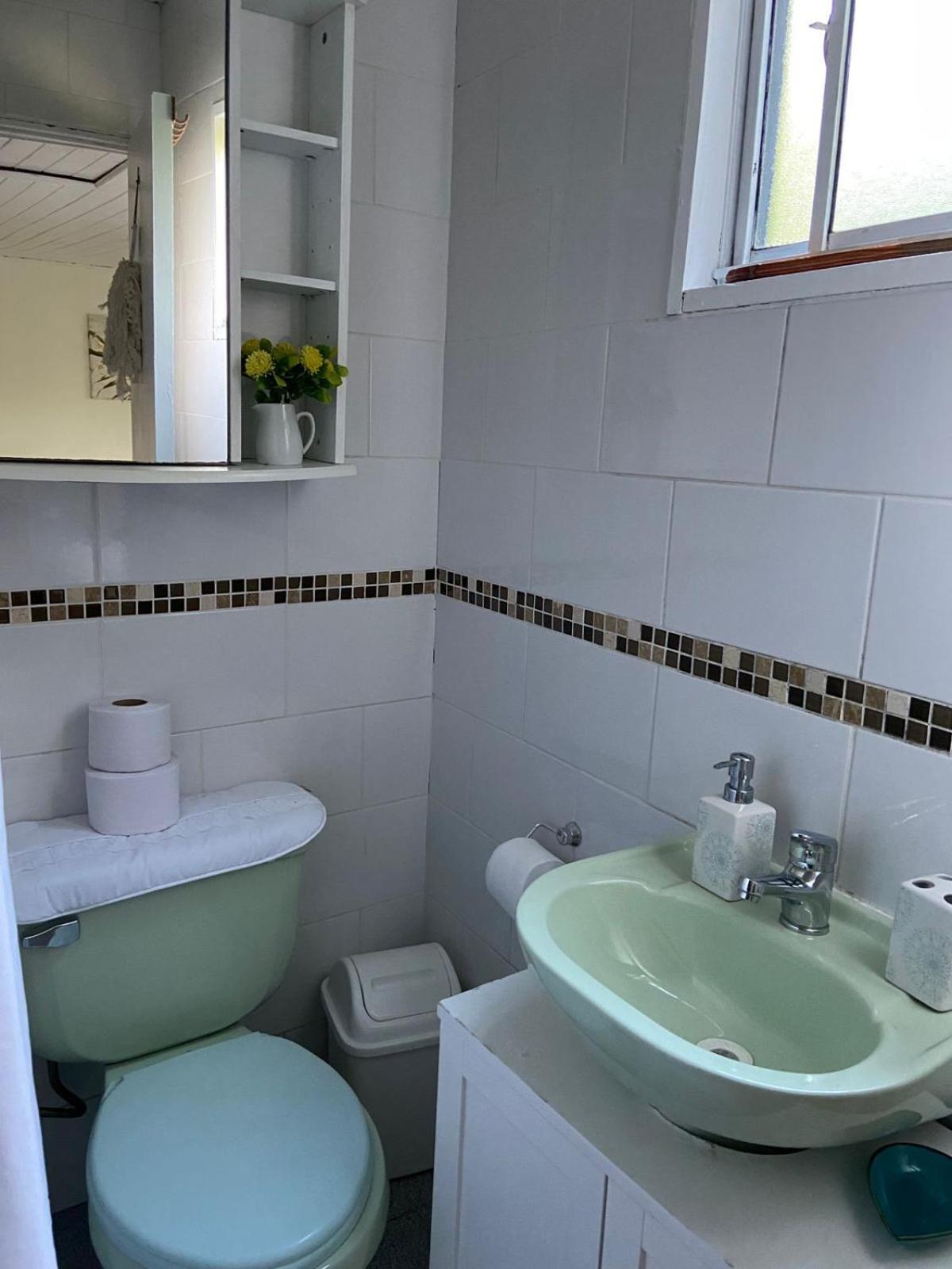 וולדיביה Hostel Isla Del Rey מראה חיצוני תמונה