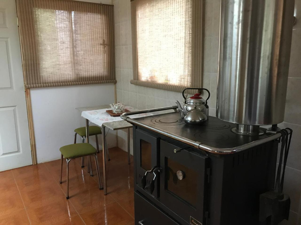 וולדיביה Hostel Isla Del Rey מראה חיצוני תמונה